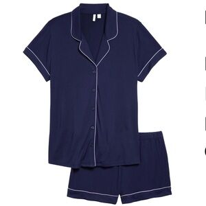 Nordstrom Moonlight Dream Short Pajamas